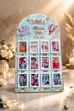 Animal themed customized frames