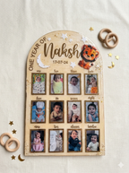 Animal themed customized frames
