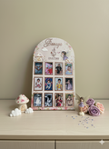 Fairy Theme Milestone Photo Frame